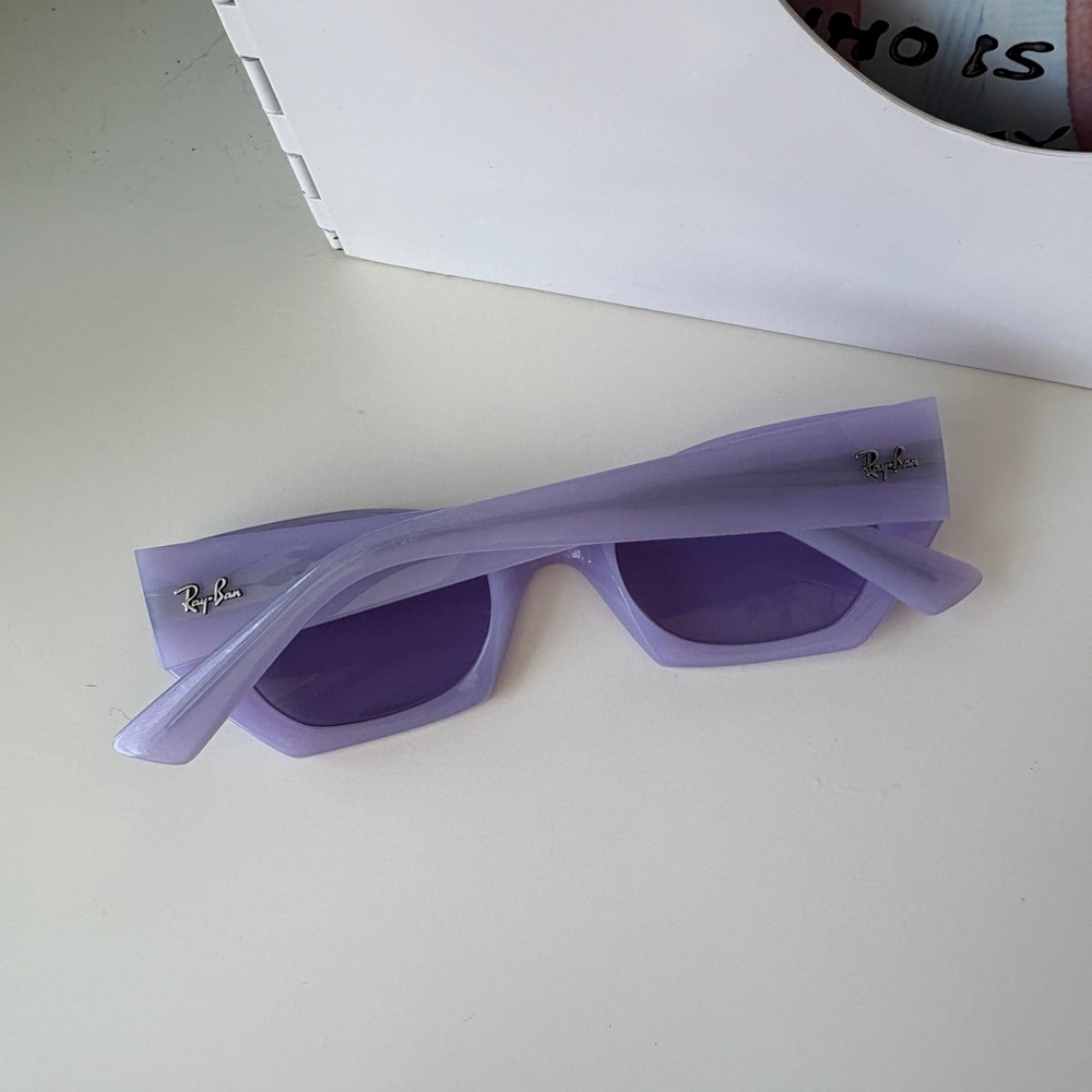 Rayban Womens Sunglasses - Picture 2 of 8
